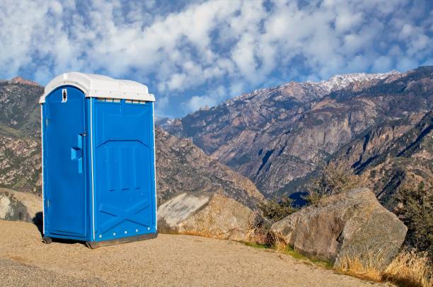 Best Portable toilet rental for construction  in Berryville, TX